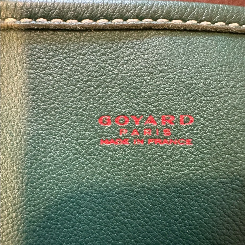 Goyard GM Anjou Reversible tote - Picture 13 of 15